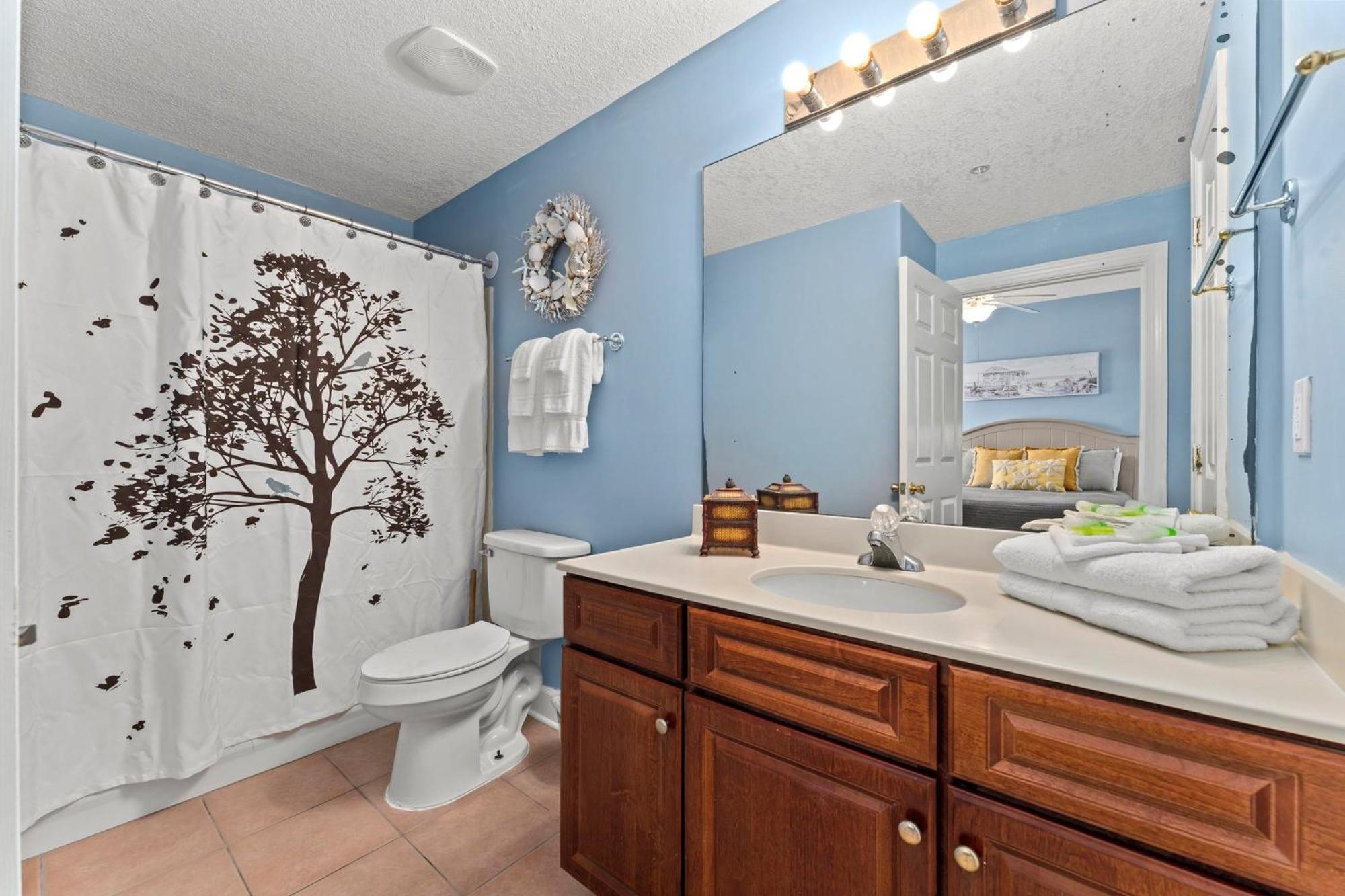 Holiday home Twin Palms 1705