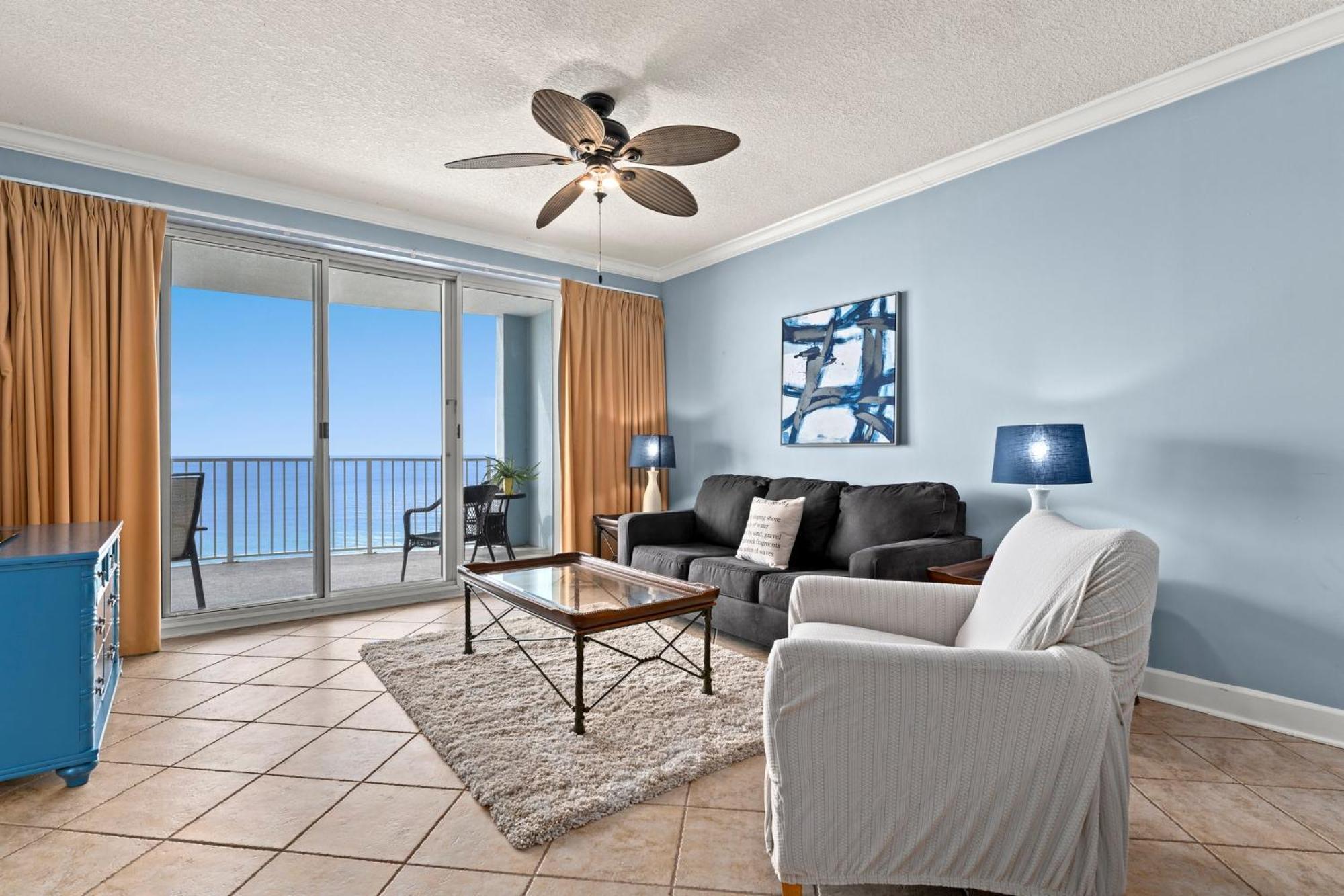 Twin Palms 1705 Panama City Beach